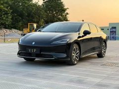Baojun Xiangjing pure electric 600km luxury version - фото 1