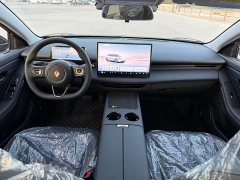 Baojun Xiangjing pure electric 600km luxury version - фото 6