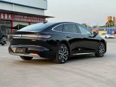 Baojun Xiangjing pure electric 600km luxury version - фото 7