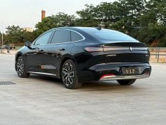 Baojun Xiangjing pure electric 600km luxury version - фото 9