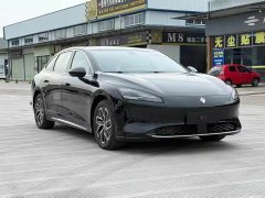 Baojun Xiangjing 2025 pure electric 600km special car version - фото 3