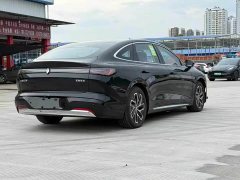 Baojun Xiangjing 2025 pure electric 600km special car version - фото 9