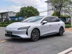 Baojun Xiangjing pure electric 600km luxury version - фото 1