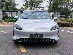 Baojun Xiangjing pure electric 600km luxury version - фото 3