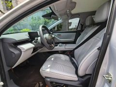 Baojun Xiangjing pure electric 600km luxury version - фото 4