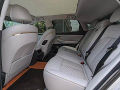 Baojun Xiangjing pure electric 600km luxury version - фото 5