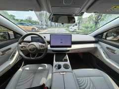 Baojun Xiangjing pure electric 600km luxury version - фото 6