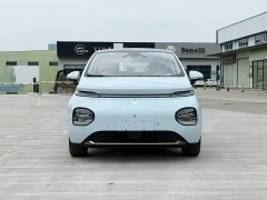 Baojun Yunduo 2023 460 Max Lingxi Edition - фото 2
