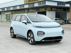 Baojun Yunduo 2023 460 Max Lingxi Edition - фото 3
