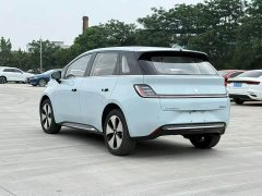 Baojun Yunduo 2023 460 Max Lingxi Edition - фото 4