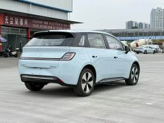 Baojun Yunduo 2023 460 Max Lingxi Edition - фото 6
