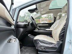 Baojun Yunduo 2023 460 Max Lingxi Edition - фото 7
