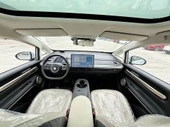 Baojun Yunduo 2023 460 Max Lingxi Edition - фото 8
