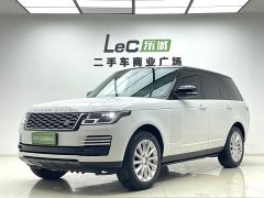 Land Rover 3.0 L6 360PS Edition - фото 1