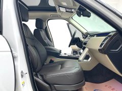Land Rover 3.0 L6 360PS Edition - фото 11