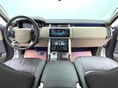 Land Rover 3.0 L6 360PS Edition - фото 15