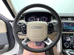 Land Rover 3.0 L6 360PS Edition - фото 16