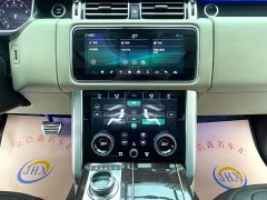 Land Rover 3.0 L6 360PS Edition - фото 17