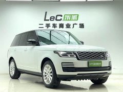 Land Rover 3.0 L6 360PS Edition - фото 3