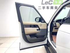 Land Rover 3.0 L6 360PS Edition - фото 4