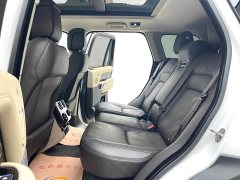 Land Rover 3.0 L6 360PS Edition - фото 9