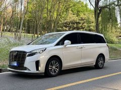 Buick GL8 ES Lu Zun Exclusive - фото 1