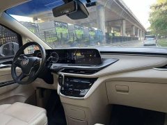 Buick GL8 ES Lu Zun Exclusive - фото 10