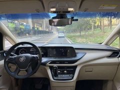 Buick GL8 ES Lu Zun Exclusive - фото 11