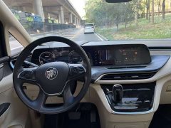 Buick GL8 ES Lu Zun Exclusive - фото 12