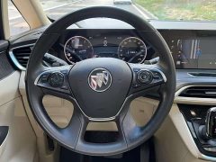 Buick GL8 ES Lu Zun Exclusive - фото 13
