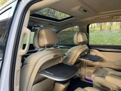 Buick GL8 ES Lu Zun Exclusive - фото 15