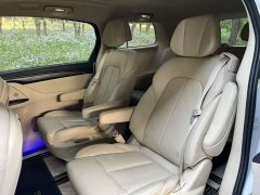 Buick GL8 ES Lu Zun Exclusive - фото 16