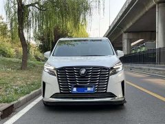 Buick GL8 ES Lu Zun Exclusive - фото 2