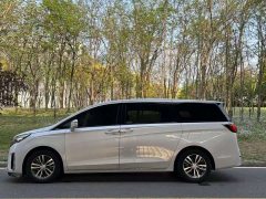Buick GL8 ES Lu Zun Exclusive - фото 3