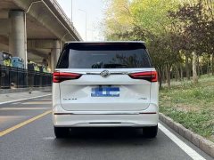 Buick GL8 ES Lu Zun Exclusive - фото 5