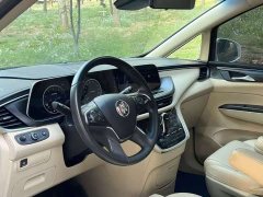 Buick GL8 ES Lu Zun Exclusive - фото 7