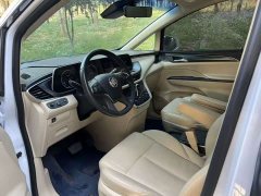 Buick GL8 ES Lu Zun Exclusive - фото 8