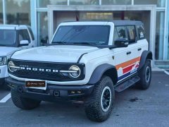 Ford Ragnarok 2024 2.3T Wasteland - фото 1