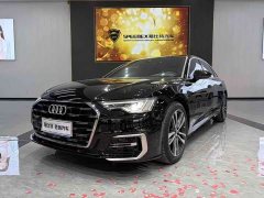 Audi A6L 2023 40 TFSI luxury and dynamic - фото 1