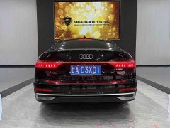 Audi A6L 2023 40 TFSI luxury and dynamic - фото 10