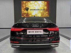 Audi A6L 2023 40 TFSI luxury and dynamic - фото 11