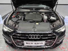 Audi A6L 2023 40 TFSI luxury and dynamic - фото 13