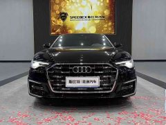 Audi A6L 2023 40 TFSI luxury and dynamic - фото 15