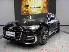 Audi A6L 2023 40 TFSI luxury and dynamic - фото 16