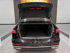 Audi A6L 2023 40 TFSI luxury and dynamic - фото 17