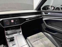 Audi A6L 2023 40 TFSI luxury and dynamic - фото 18