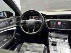 Audi A6L 2023 40 TFSI luxury and dynamic - фото 20