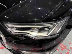 Audi A6L 2023 40 TFSI luxury and dynamic - фото 3