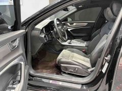 Audi A6L 2023 40 TFSI luxury and dynamic - фото 4
