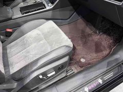 Audi A6L 2023 40 TFSI luxury and dynamic - фото 7